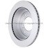 BR31288G by MPA ELECTRICAL - Quality-Built Black Series Coated Rotor