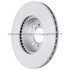 BR31323G by MPA ELECTRICAL - Quality-Built Disc Brake Rotor - Black Series, Coated