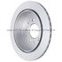 BR31364G by MPA ELECTRICAL - Quality-Built Black Series Coated Rotor