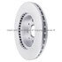 BR31359G by MPA ELECTRICAL - Quality-Built Black Series Coated Rotor