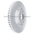 BR31602G by MPA ELECTRICAL - Quality-Built Black Series Coated Rotor