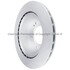 BR31701G by MPA ELECTRICAL - Quality-Built Black Series Coated Rotor