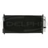 Delphi CF20020 A/C Condenser CONDENSER