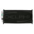 Delphi CF20020 A/C Condenser CONDENSER