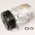 CS0075 by DELPHI - COMPRESSOR