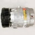 CS0075 by DELPHI - COMPRESSOR