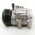 CS20037 by DELPHI - COMPRESSOR