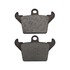 1003-1034M by MPA ELECTRICAL - Quality-Built Black Series Semi-Metallic Brake Pads