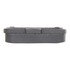 1003-1185AC by MPA ELECTRICAL - Quality-Built Black Series Ceramic Brake Pads