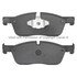 1003-1838AC by MPA ELECTRICAL - Quality-Built Black Series Ceramic Brake Pads