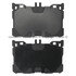 1003-1871C by MPA ELECTRICAL - Quality-Built Black Series Ceramic Brake Pads