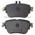 1003-1936C by MPA ELECTRICAL - Quality-Built Black Series Ceramic Brake Pads