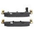 1003-1965C by MPA ELECTRICAL - Quality-Built Disc Brake Pad Set - Black Series, Ceramic