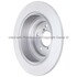 BR31043G by MPA ELECTRICAL - Quality-Built Black Series Coated Rotor