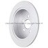 BR31269G by MPA ELECTRICAL - Quality-Built Disc Brake Rotor - Black Series, Coated