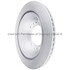 BR31294G by MPA ELECTRICAL - Quality-Built Black Series Coated Rotor