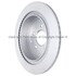 BR31348G by MPA ELECTRICAL - Quality-Built Black Series Coated Rotor