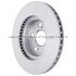 BR31377G by MPA ELECTRICAL - Quality-Built Disc Brake Rotor - Black Series, Coated