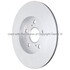 BR35290G by MPA ELECTRICAL - Quality-Built Disc Brake Rotor - Black Series, Coated