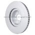 BR44306G by MPA ELECTRICAL - Quality-Built Disc Brake Rotor - Black Series, Coated