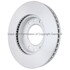 BR44642G by MPA ELECTRICAL - Quality-Built Black Series Coated Rotor