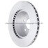 BR5115G by MPA ELECTRICAL - Quality-Built Black Series Coated Rotor