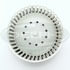 BM10022 by DELPHI - BLOWER MOTOR & FAN