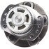 WH512156 by MPA ELECTRICAL - Wheel Bearing and Hub Assembly