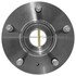 WH513179HD by MPA ELECTRICAL - Wheel Bearing and Hub Assembly