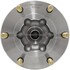 WH513165 by MPA ELECTRICAL - Wheel Bearing and Hub Assembly