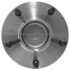 WH513291 by MPA ELECTRICAL - Wheel Bearing and Hub Assembly