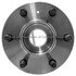 WH513236 by MPA ELECTRICAL - Wheel Bearing and Hub Assembly