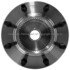 WH515077 by MPA ELECTRICAL - Wheel Bearing and Hub Assembly