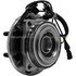 WH515082 by MPA ELECTRICAL - Wheel Bearing and Hub Assembly