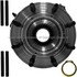 WH515082 by MPA ELECTRICAL - Wheel Bearing and Hub Assembly