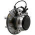 WH620300 by MPA ELECTRICAL - Wheel Bearing and Hub Assembly