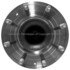 WH620300 by MPA ELECTRICAL - Wheel Bearing and Hub Assembly
