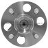 WH590686 by MPA ELECTRICAL - Wheel Bearing and Hub Assembly