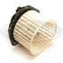 BM10038 by DELPHI - BLOWER MOTOR & FAN