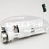 FG0227 by DELPHI - Fuel Pump Module