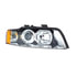 CS079-B001L by EAGLE EYE - Headlight Assembly