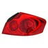 DS676-B000R by EAGLE EYE - Tail Light Assembly
