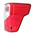 DS769-B000R by EAGLE EYE - Tail Light Assembly