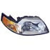 FR264-B001R by EAGLE EYE - Headlight Assembly