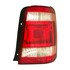 FR499-U000R by EAGLE EYE - Tail Light Assembly