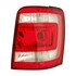 FR499-U000R by EAGLE EYE - Tail Light Assembly