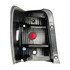 FR499-U000R by EAGLE EYE - Tail Light Assembly