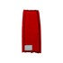 GM080-L000L by EAGLE EYE - Tail Light Lens