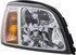 GM242-B001R by EAGLE EYE - Headlight Assembly