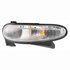GM363-B000L by EAGLE EYE - Parking Light Assembly